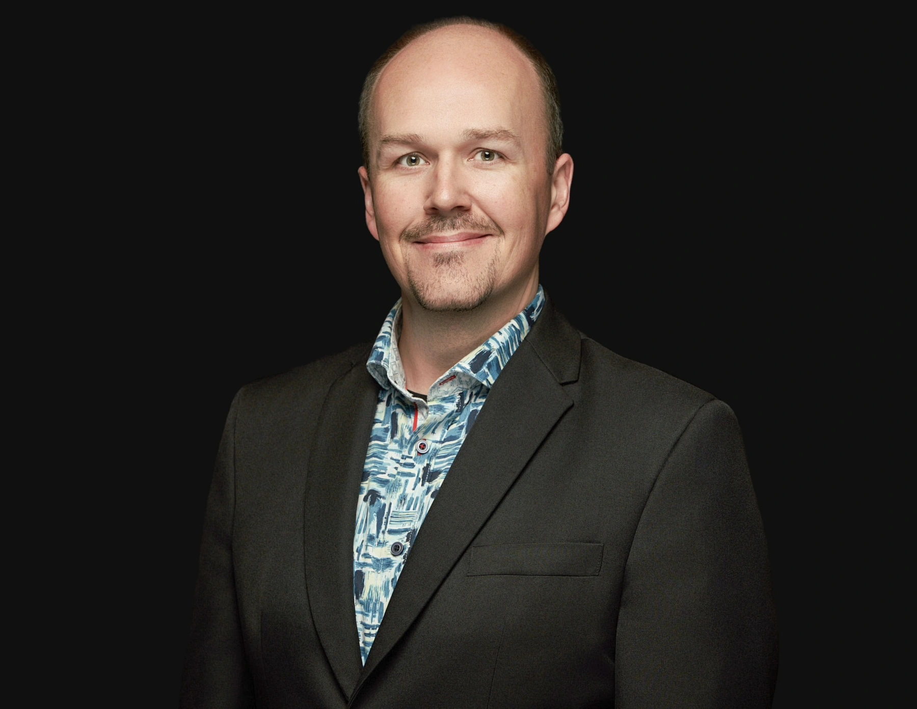 Cameron McKay, Founder of LightBridge Ministries